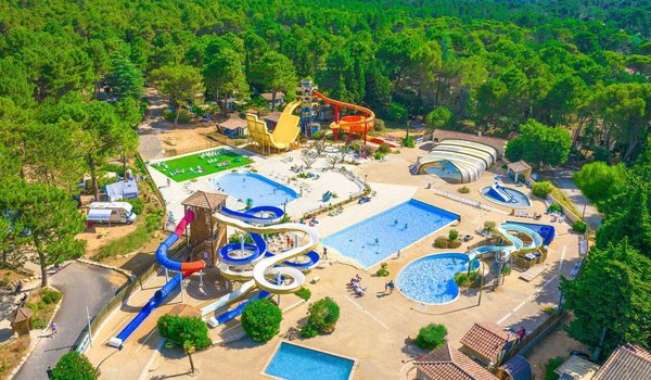 Camping Etoile