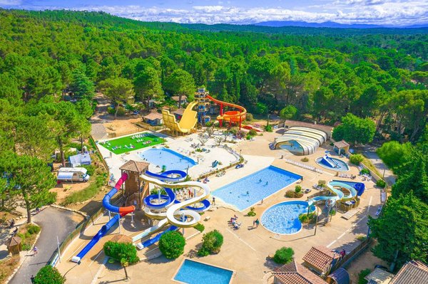 Combien d'étoiles faut-il pour un camping parfait à Toulouse pour plaire à une famille en vacances ?