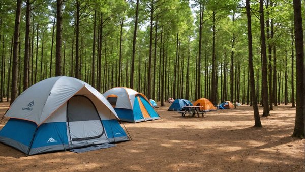 Quels sont les avantages de choisir un camping 5 étoiles dans les Landes ?
