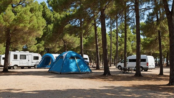 Quel est le meilleur camping à argelès sur mer pour les familles ?