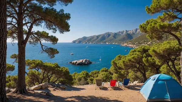 Visiter la haute corse depuis le camping perla di mare : conseils et découvertes