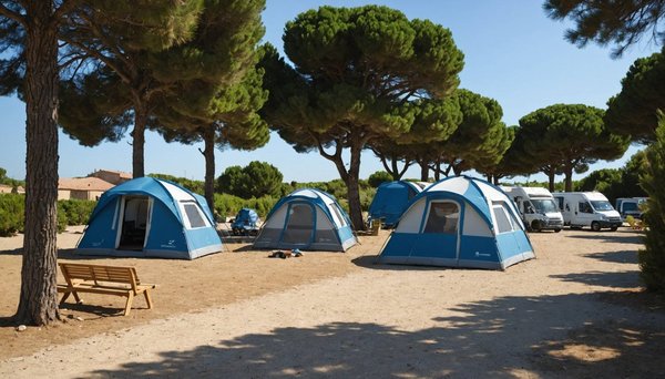 Vacances à argelès-sur-mer : découvrez le camping idéal