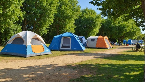 Introduction au camping en Vendée : Ce que vous devez savoir