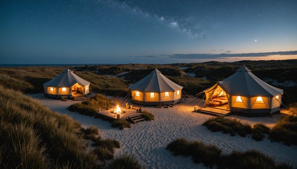 Comment trouver hebergement camping etoiles atlantique confort ?